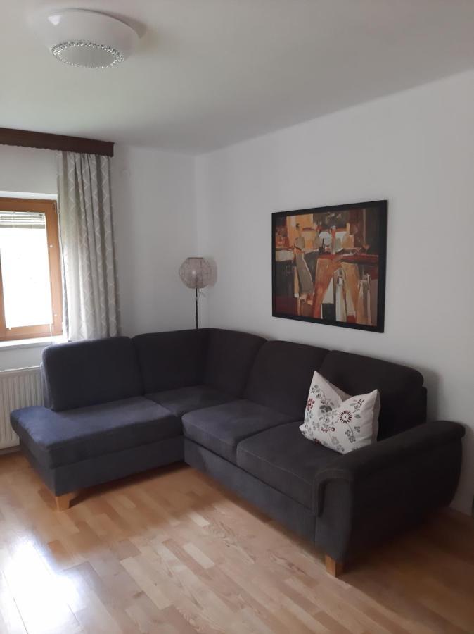 Ferienwohnung Valentin Grossarl Exteriér fotografie